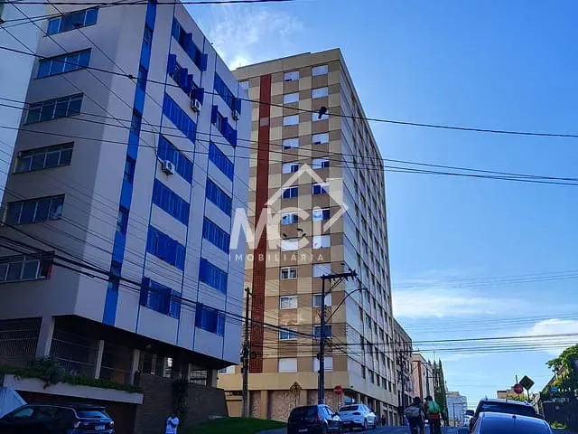 Apartamento 2 quartos e 1 banheiro, à venda, no bairro Centro em Pelotas