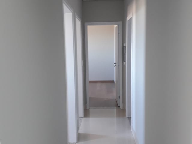 Foto do Apartamento - Apartamento para venda 3 Quartos, 1 Suite, 2 Vagas, Centro, Arapongas - PR | Edifício Torre de Milão | Imobiliaria Ricardo