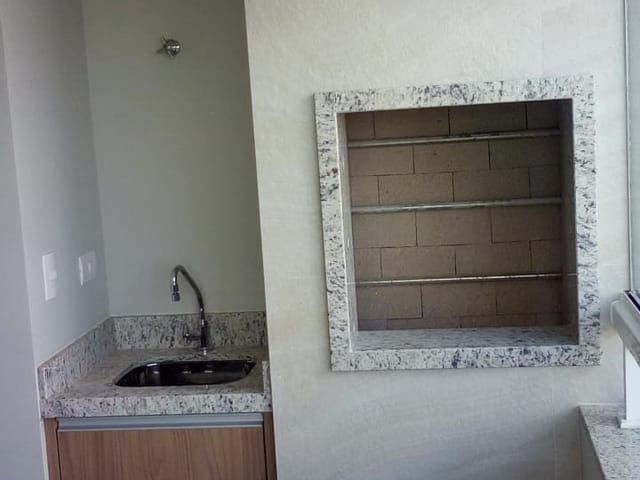 Foto do Apartamento - Apartamento para venda 3 Quartos, 1 Suite, 2 Vagas, Centro, Arapongas - PR | Edifício Torre de Milão | Imobiliaria Ricardo