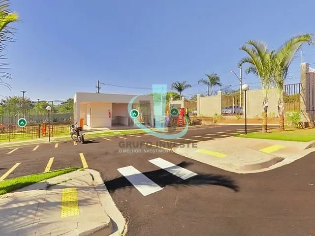 Apartamento com 49m² 2 quartos e 1 banheiro, à venda, no bairro JARDIM QUITANDINHA II em ARARAQUARA