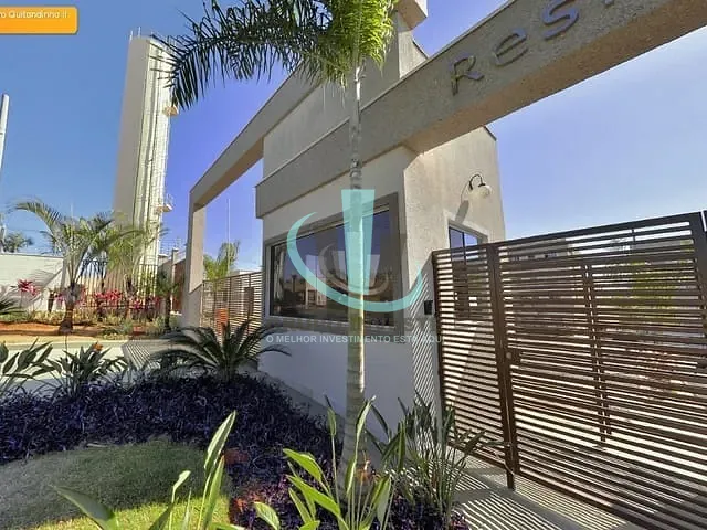 Apartamento com 49m² 2 quartos e 1 banheiro, à venda, no bairro JARDIM QUITANDINHA II em ARARAQUARA