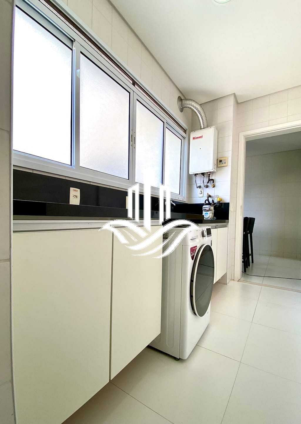 Apartamento, 3 quartos, 159 m² - Foto 33