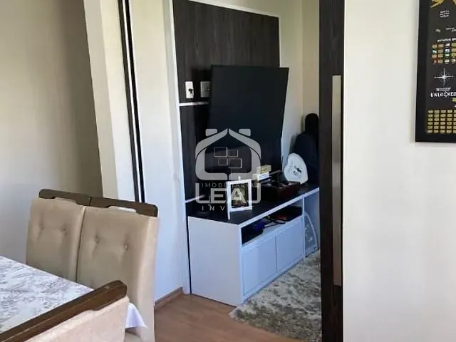 Apartamento com 46m² 1 quarto e 1 banheiro, à venda, no bairro Portal do Morumbi em São Paulo