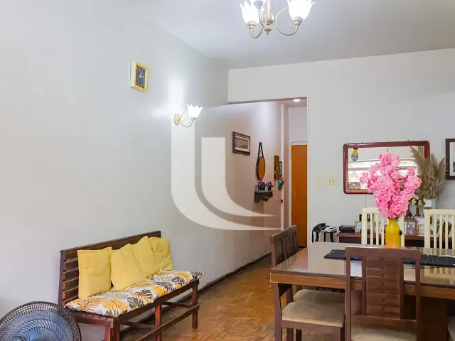 Apartamento 2 quartos e 2 banheiros, à venda, no bairro Bom Retiro em São Paulo