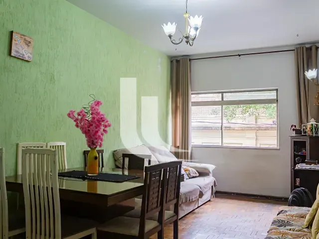 Apartamento 2 quartos e 2 banheiros, à venda, no bairro Bom Retiro em São Paulo
