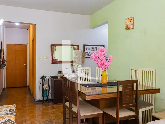 Apartamento 2 quartos e 2 banheiros, à venda, no bairro Bom Retiro em São Paulo