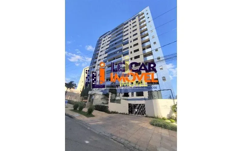 Apartamento, 3 quartos, 135 m² - Foto 2