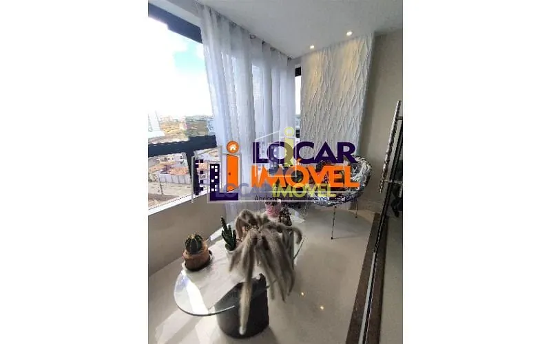 Apartamento, 3 quartos, 135 m² - Foto 6