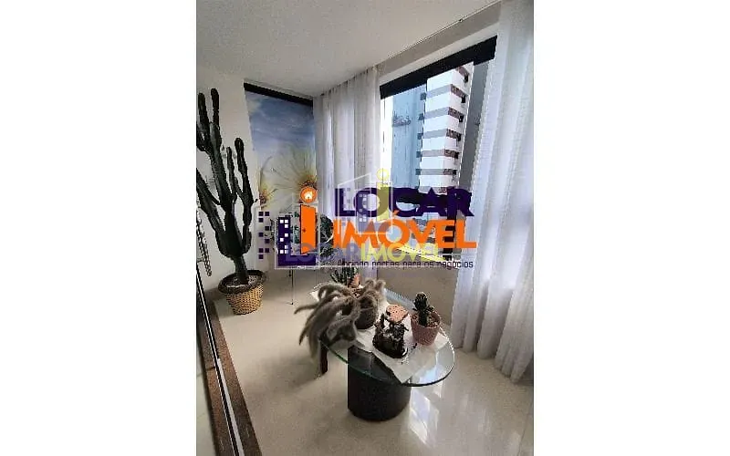 Apartamento, 3 quartos, 135 m² - Foto 7