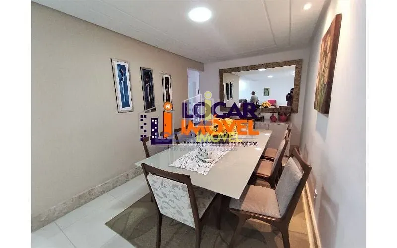 Apartamento, 3 quartos, 135 m² - Foto 8