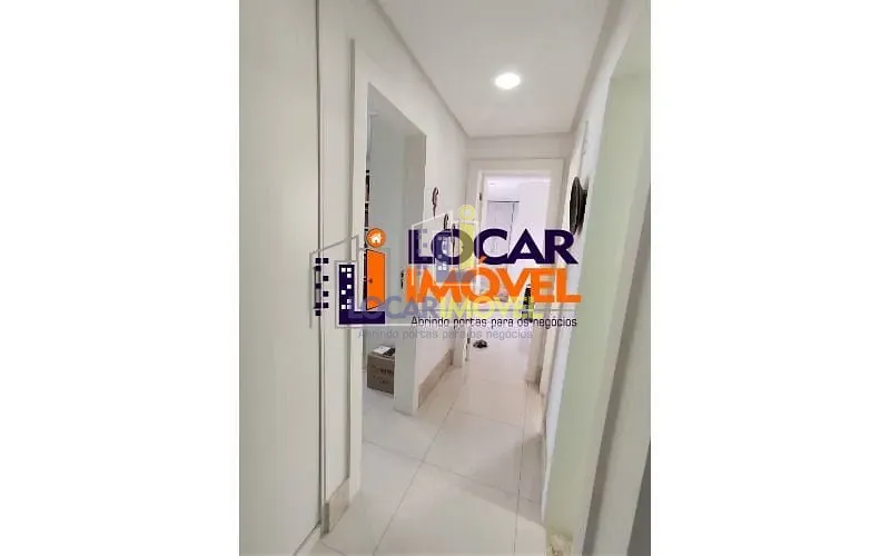Apartamento, 3 quartos, 135 m² - Foto 10