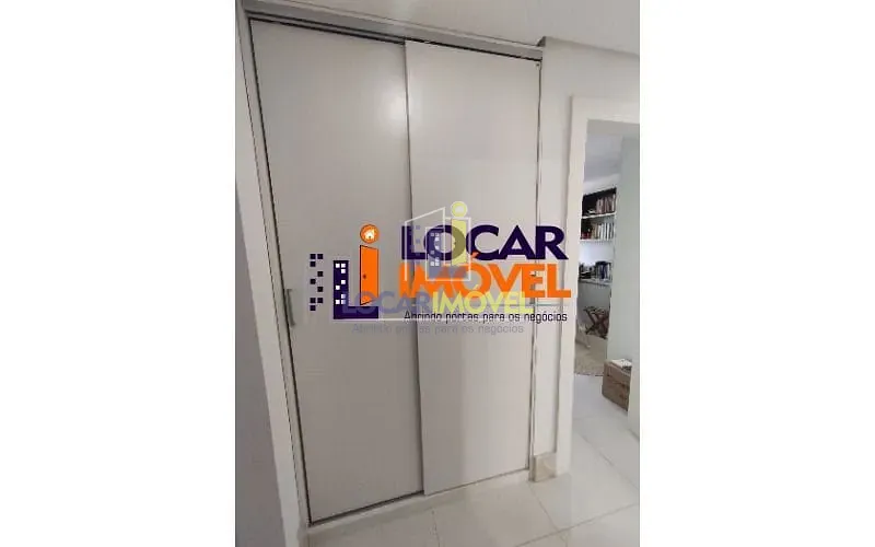 Apartamento, 3 quartos, 135 m² - Foto 11