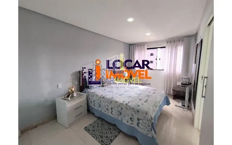 Apartamento, 3 quartos, 135 m² - Foto 12