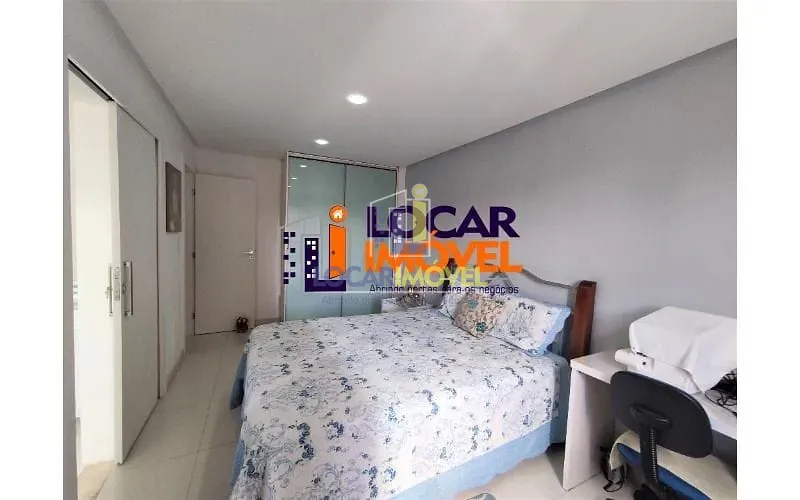 Apartamento, 3 quartos, 135 m² - Foto 13