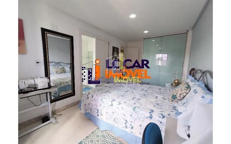 Apartamento, 3 quartos, 135 m² - Foto 14