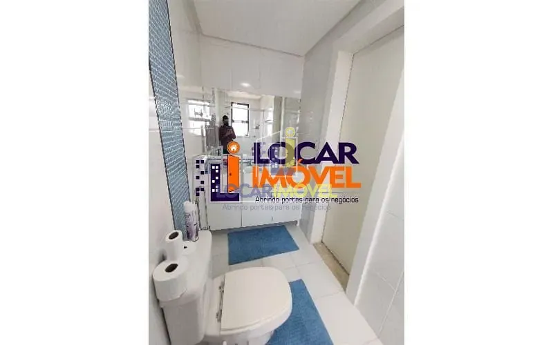 Apartamento, 3 quartos, 135 m² - Foto 16