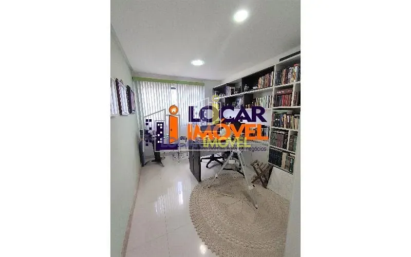 Apartamento, 3 quartos, 135 m² - Foto 19