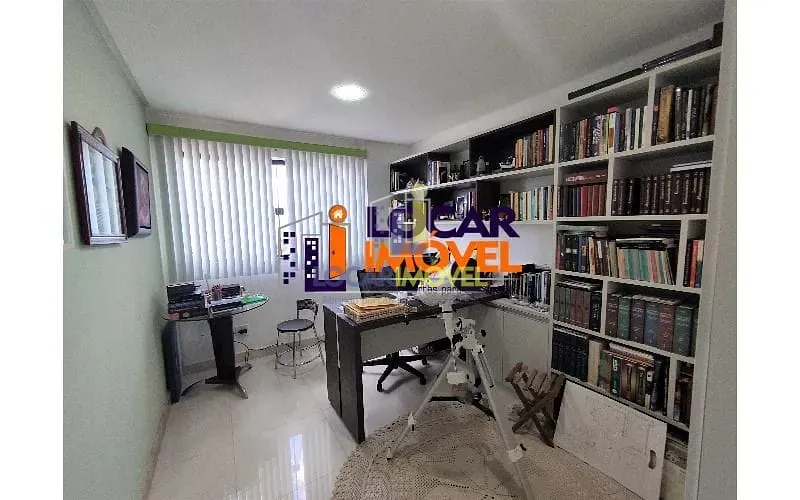 Apartamento, 3 quartos, 135 m² - Foto 20