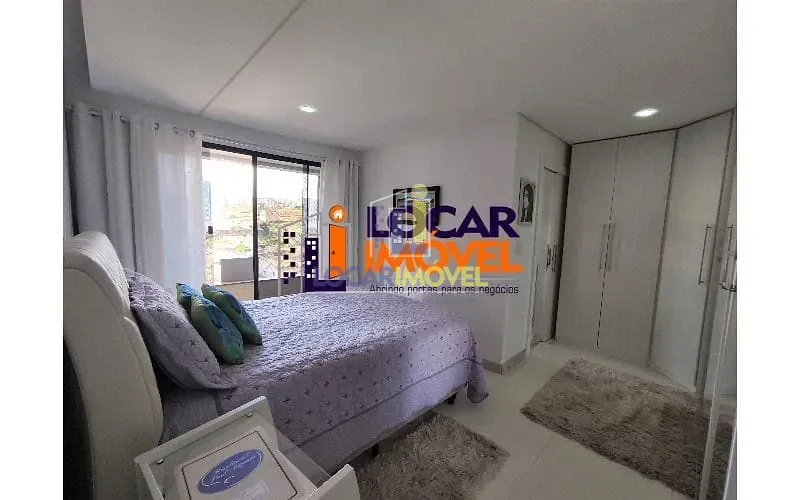 Apartamento, 3 quartos, 135 m² - Foto 22