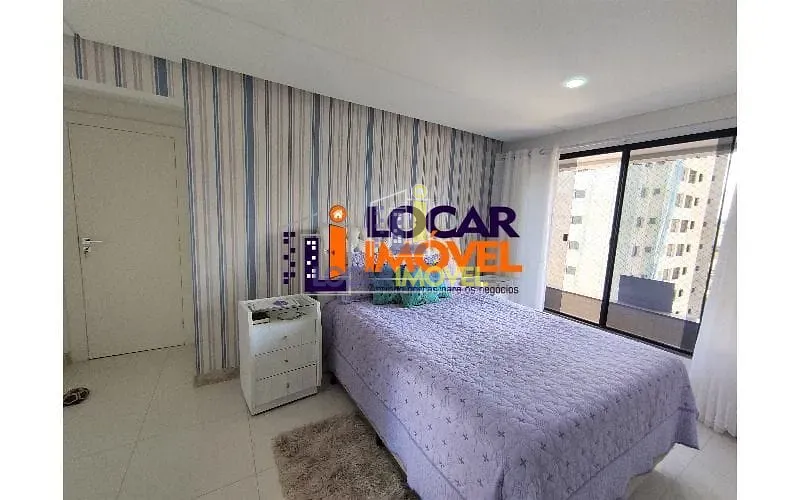 Apartamento, 3 quartos, 135 m² - Foto 23