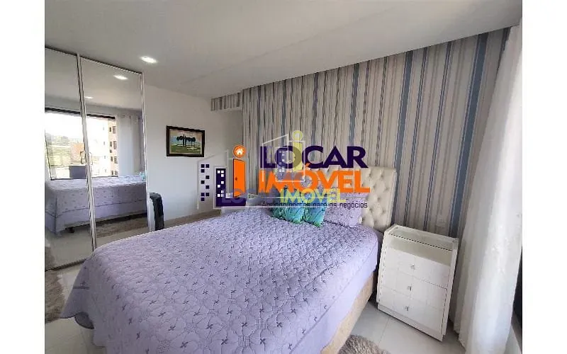 Apartamento, 3 quartos, 135 m² - Foto 24