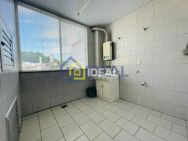 Apartamento 3 quartos e 2 banheiros, à venda, no bairro Centro em Concórdia