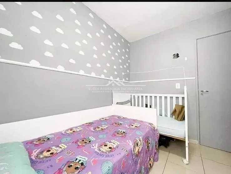 Apartamento, 2 quartos, 47 m² - Foto 24