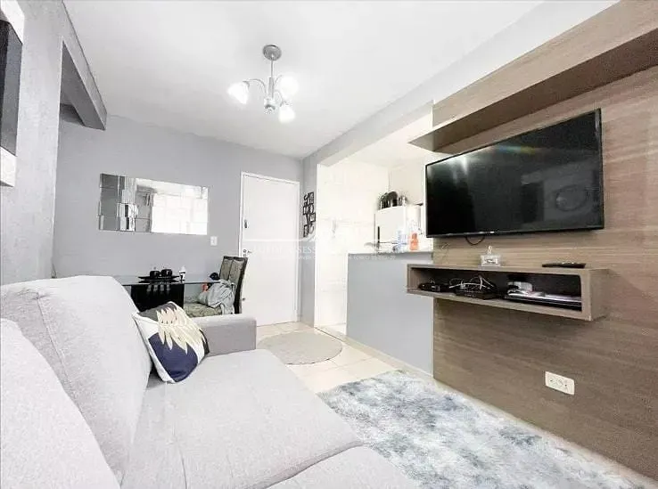 Apartamento, 2 quartos, 47 m² - Foto 7