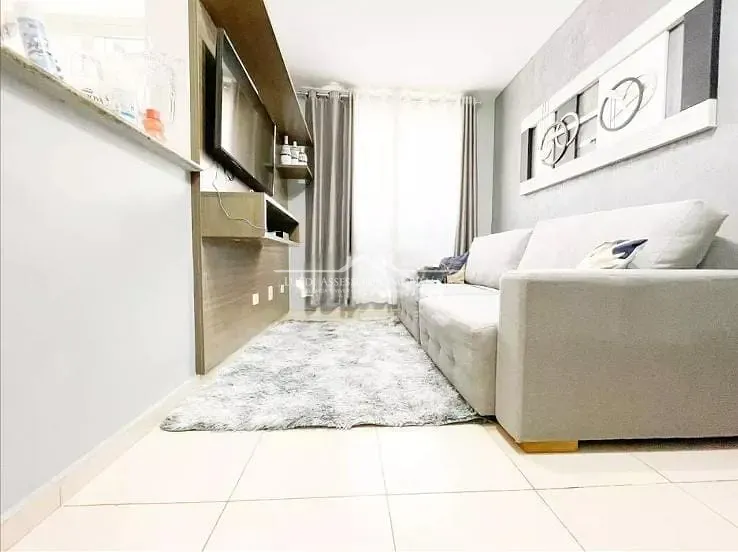 Apartamento, 2 quartos, 47 m² - Foto 17