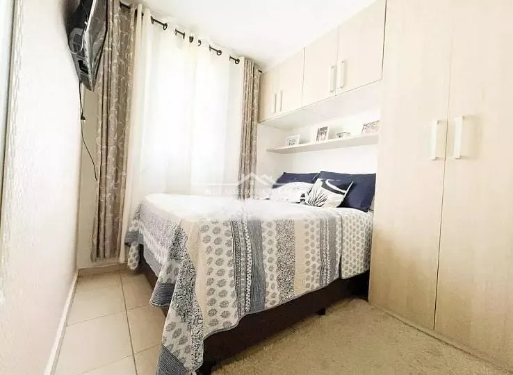 Apartamento, 2 quartos, 47 m² - Foto 14
