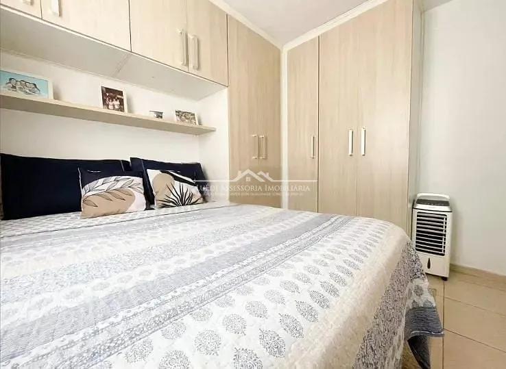 Apartamento, 2 quartos, 47 m² - Foto 23