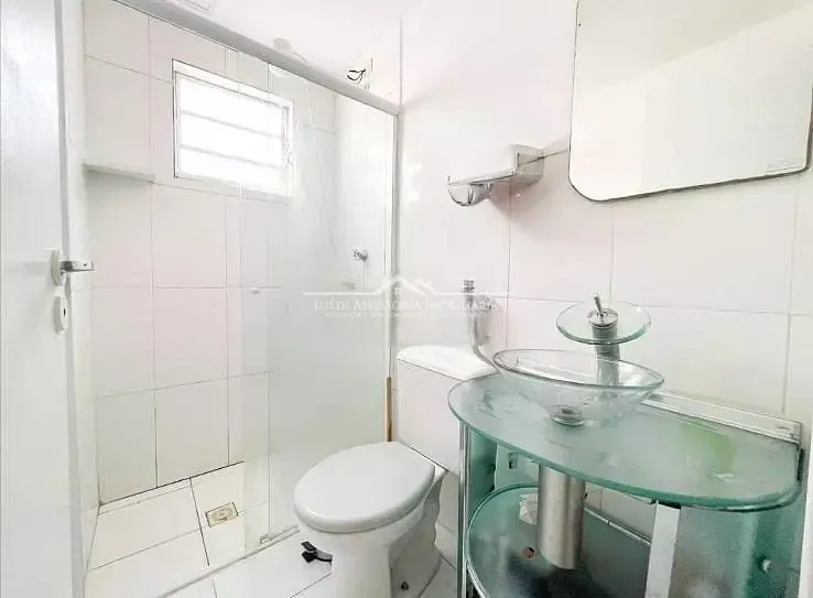 Apartamento, 2 quartos, 47 m² - Foto 9