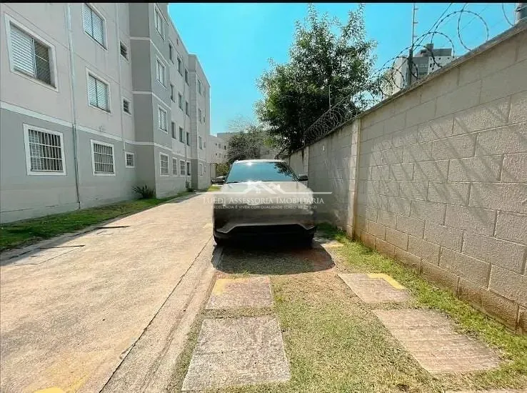 Apartamento, 2 quartos, 47 m² - Foto 18