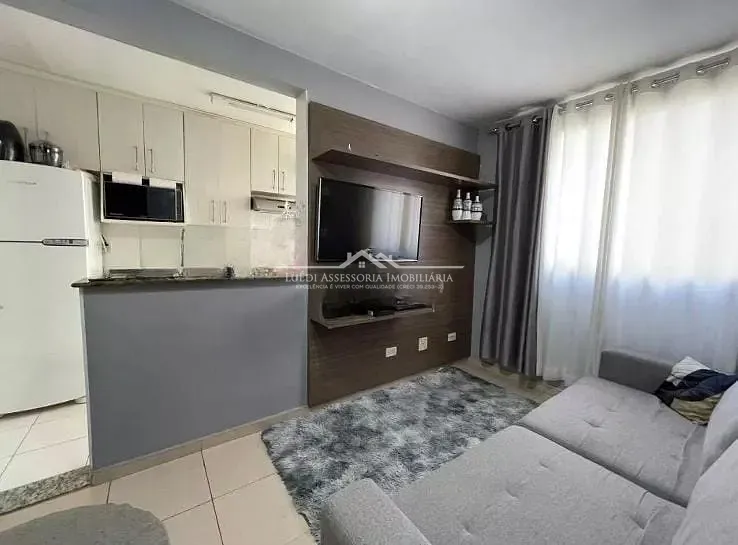 Apartamento, 2 quartos, 47 m² - Foto 16