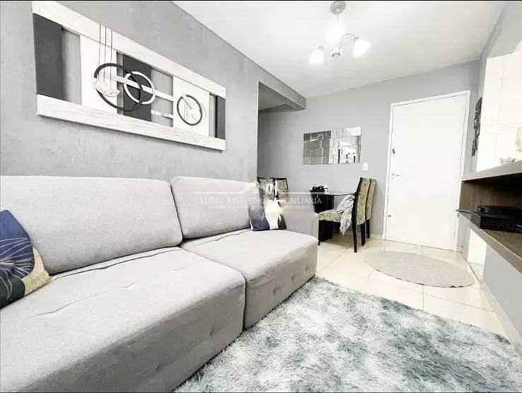 Apartamento, 2 quartos, 47 m² - Foto 27