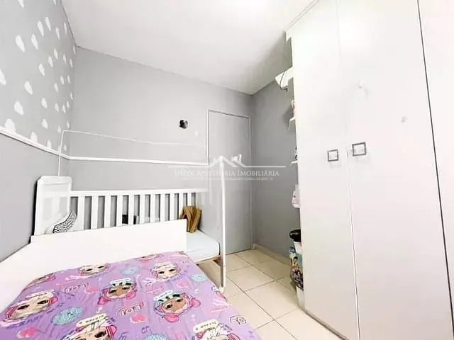 Apartamento 2 quartos e 1 banheiro, à venda, no bairro Jardim Santa Terezinha (Zona Leste) em São Paulo