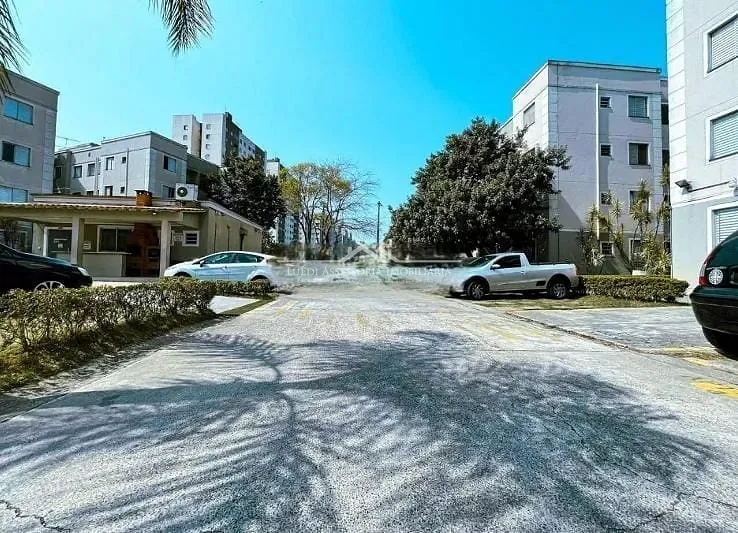 Apartamento, 2 quartos, 47 m² - Foto 3