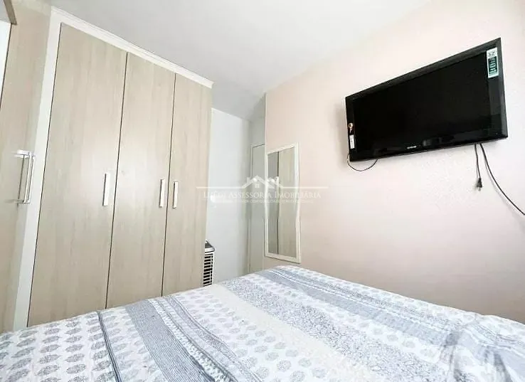 Apartamento, 2 quartos, 47 m² - Foto 13