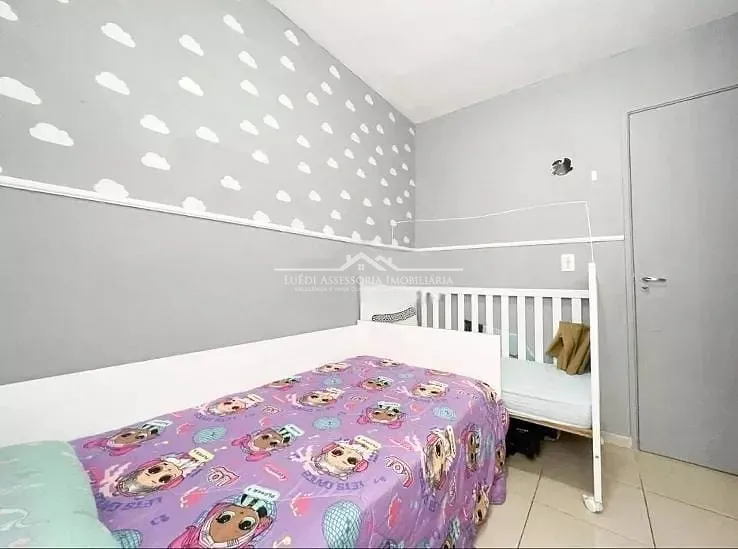 Apartamento, 2 quartos, 47 m² - Foto 21