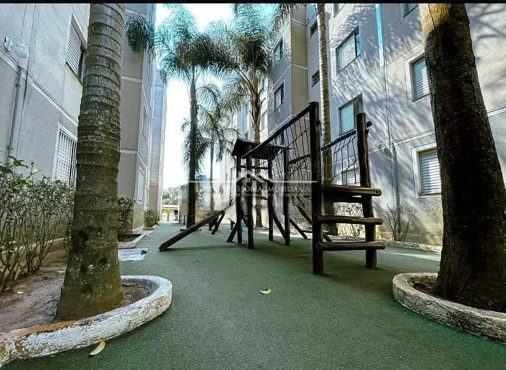 Apartamento, 2 quartos, 47 m² - Foto 10