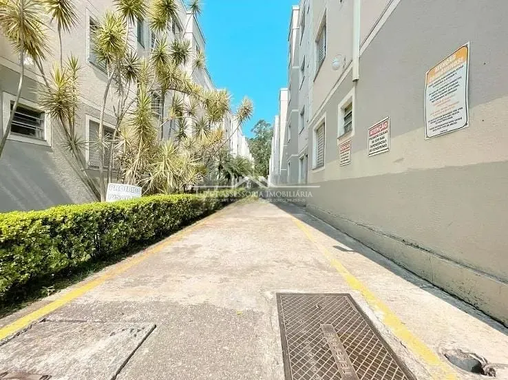 Apartamento, 2 quartos, 47 m² - Foto 8