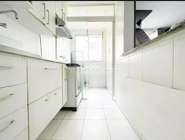 Apartamento, 2 quartos, 47 m² - Foto 15