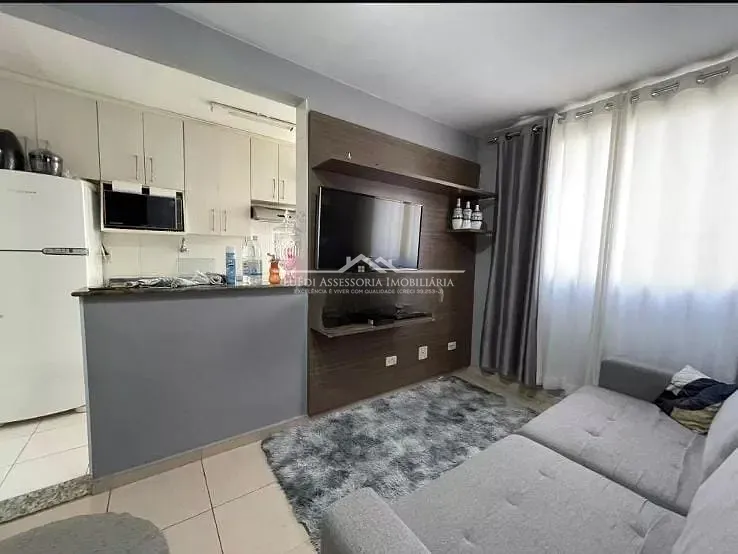 Apartamento, 2 quartos, 47 m² - Foto 20