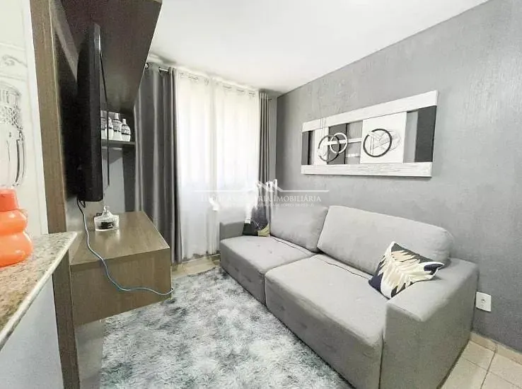 Apartamento, 2 quartos, 47 m² - Foto 28