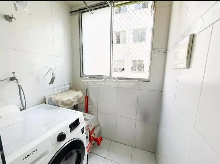 Apartamento, 2 quartos, 47 m² - Foto 19