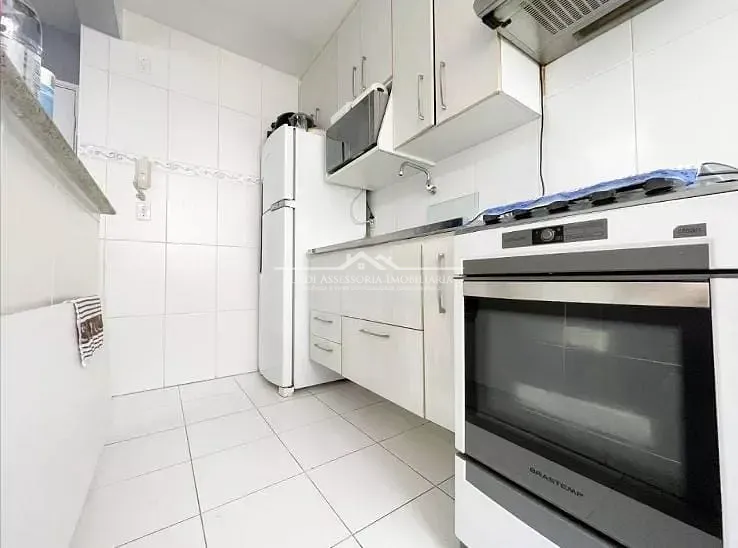 Apartamento, 2 quartos, 47 m² - Foto 6