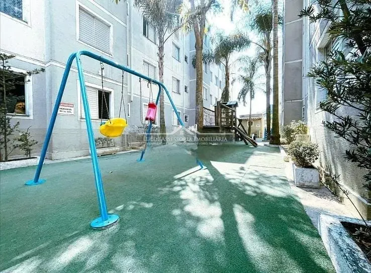 Apartamento, 2 quartos, 47 m² - Foto 5