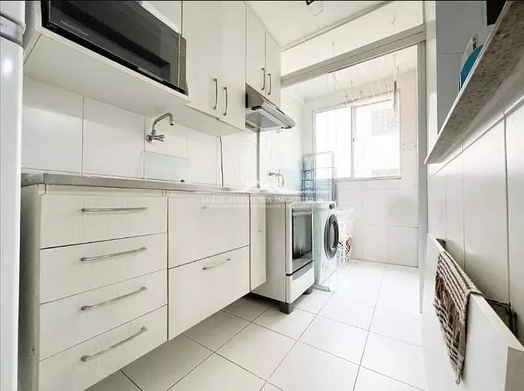 Apartamento, 2 quartos, 47 m² - Foto 22
