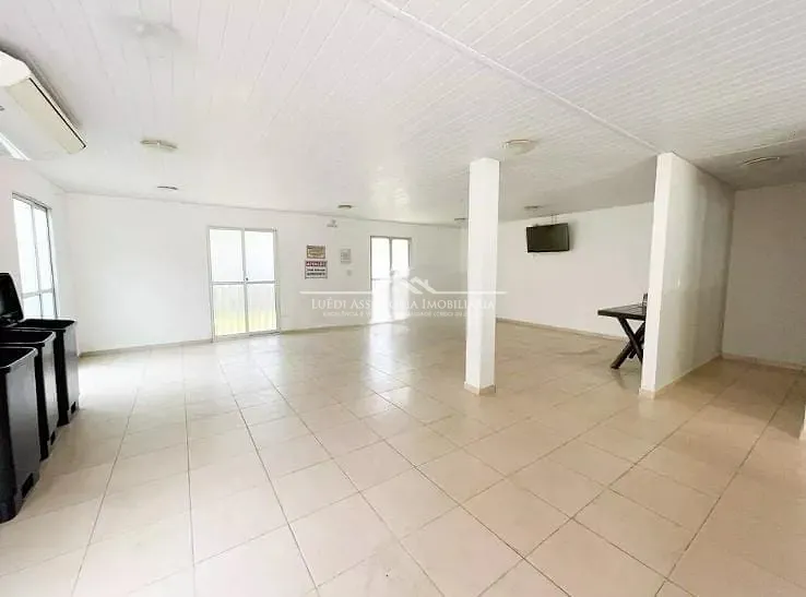 Apartamento, 2 quartos, 47 m² - Foto 2
