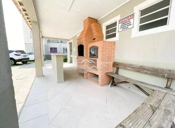 Apartamento, 2 quartos, 47 m² - Foto 12